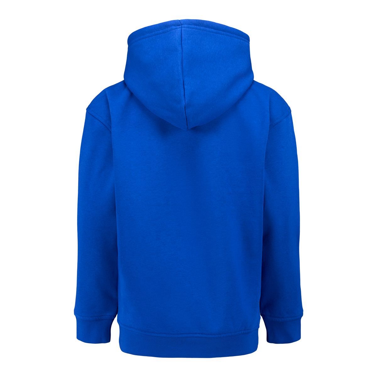 Kids Atleti Royal Terry Hoodie image number null